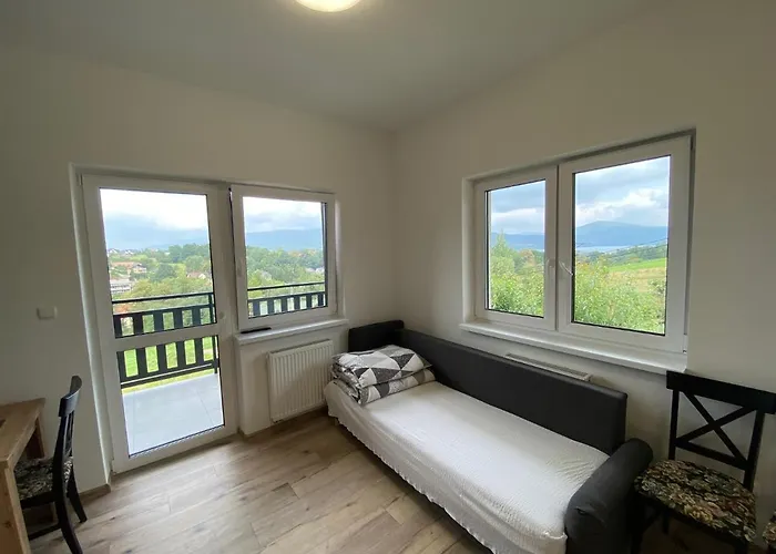 Bed and breakfast Tadeo