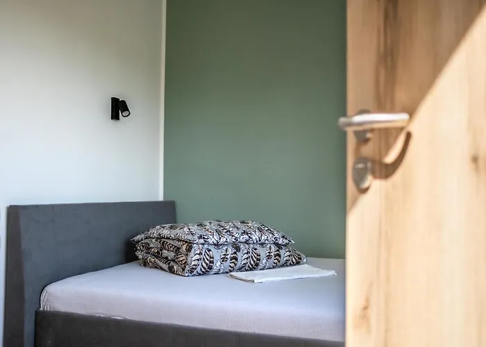 Tadeo 3* Pietrzykowice (Bielsko-Biala)