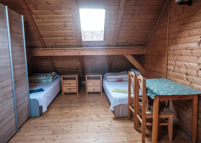 Tadeo Bed and breakfast 3*