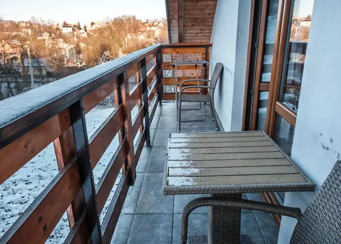 Bed and breakfast Tadeo