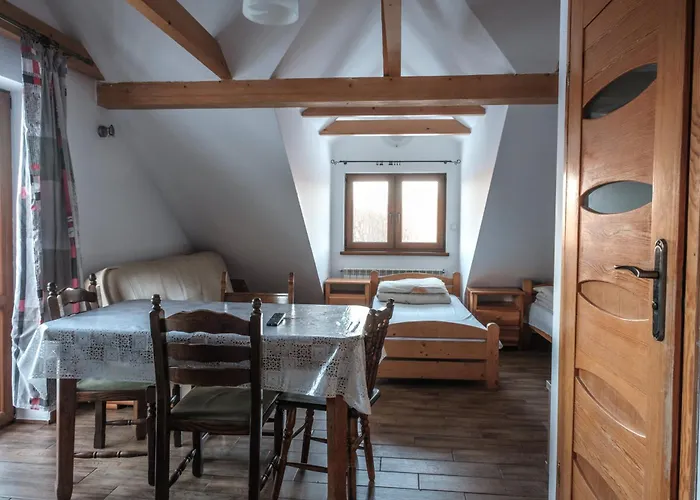 Tadeo Bed and breakfast 3*