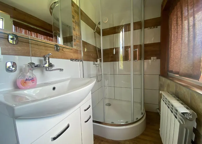 Tadeo 3* Pietrzykowice (Bielsko-Biala)