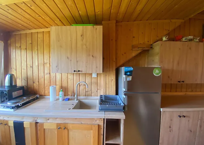 Bed and breakfast Tadeo Pietrzykowice (Bielsko-Biala)