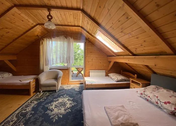 Tadeo 3* Pietrzykowice (Bielsko-Biala)