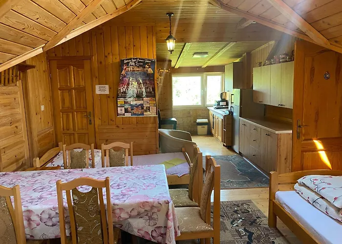 Tadeo Bed and breakfast