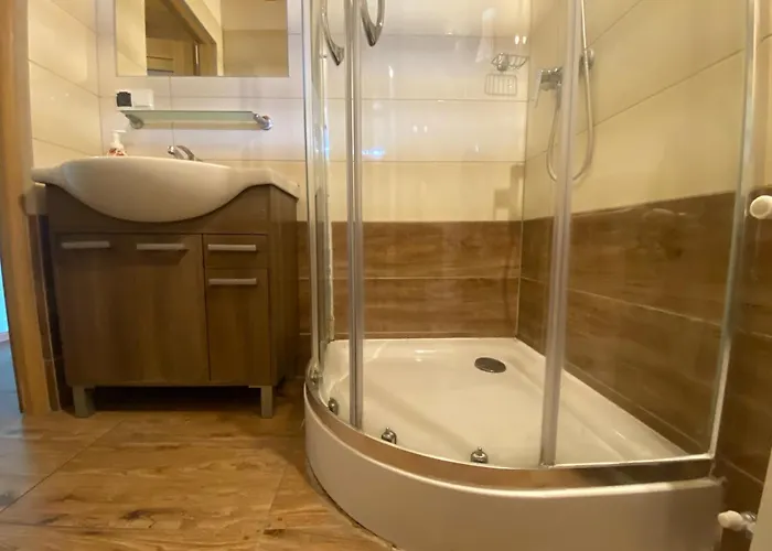 Bed and breakfast Tadeo 3*