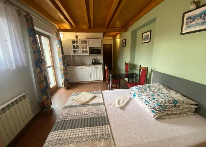 Tadeo Bed and breakfast