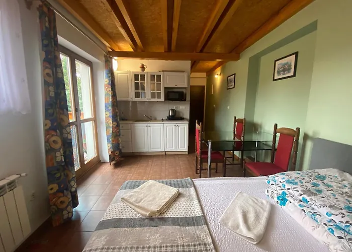 Tadeo Bed and breakfast