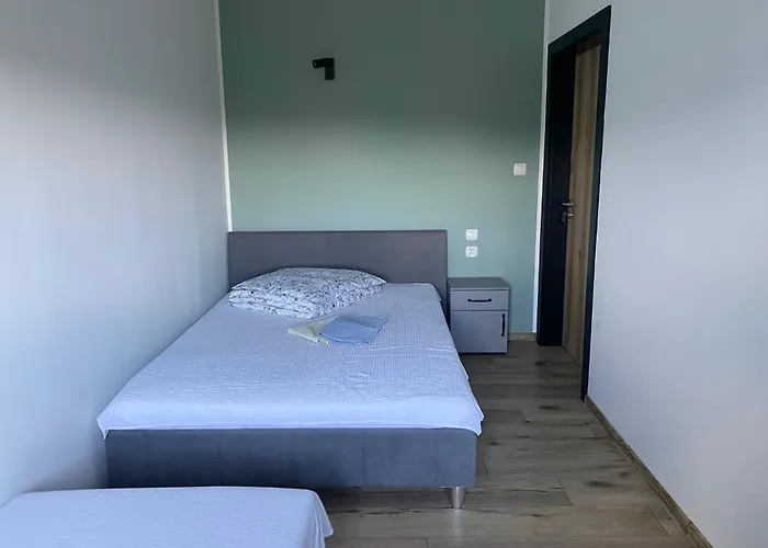 לינה וארוחת בוקר Tadeo Pietrzykowice (Bielsko-Biala)