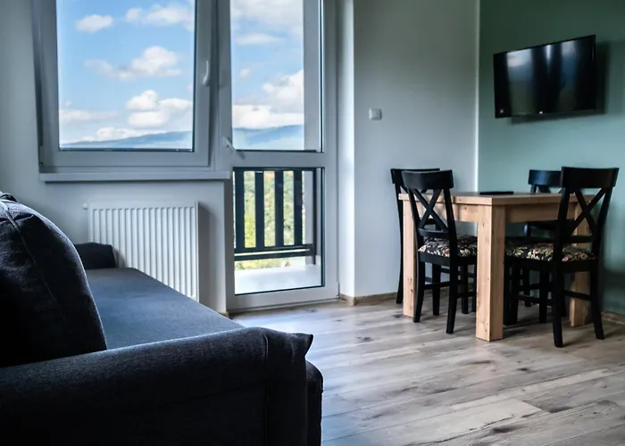 Tadeo Bed and breakfast Pietrzykowice (Bielsko-Biala)