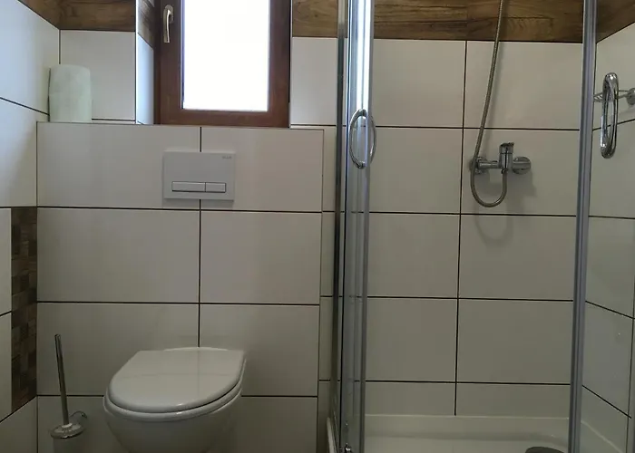 Tadeo 3* Pietrzykowice (Bielsko-Biala)