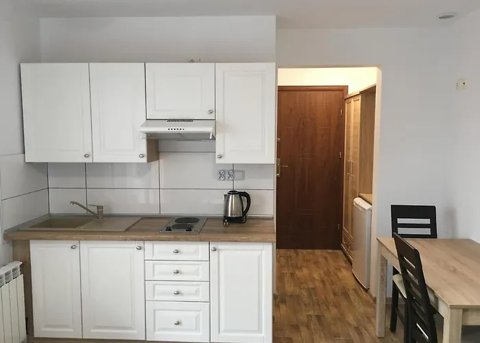 Bed and breakfast Tadeo Pietrzykowice (Bielsko-Biala)