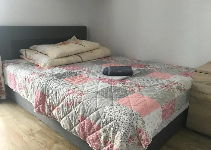 Tadeo Pietrzykowice (Bielsko-Biala)