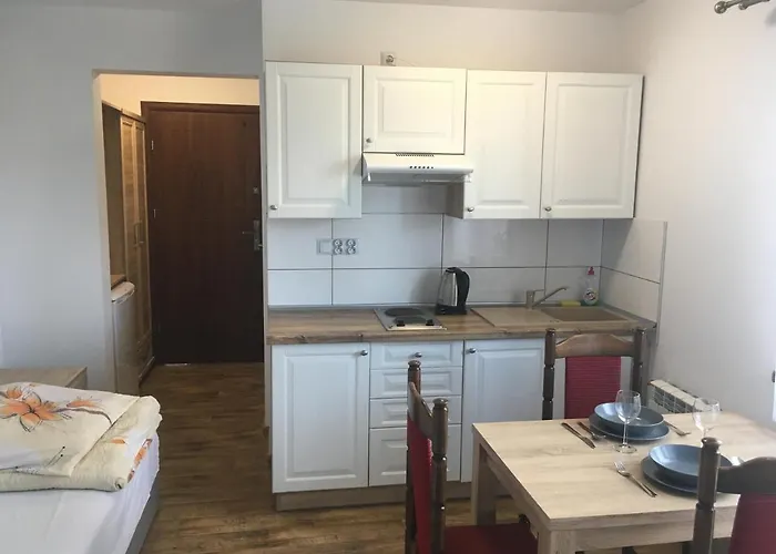 Tadeo 3* Pietrzykowice (Bielsko-Biala)