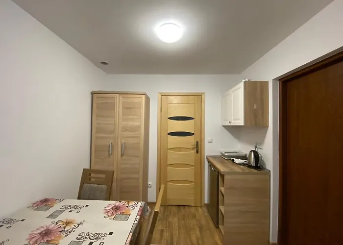 Tadeo 3* Pietrzykowice (Bielsko-Biala)