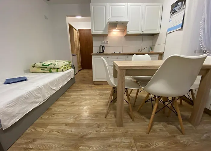 Tadeo Bed and breakfast