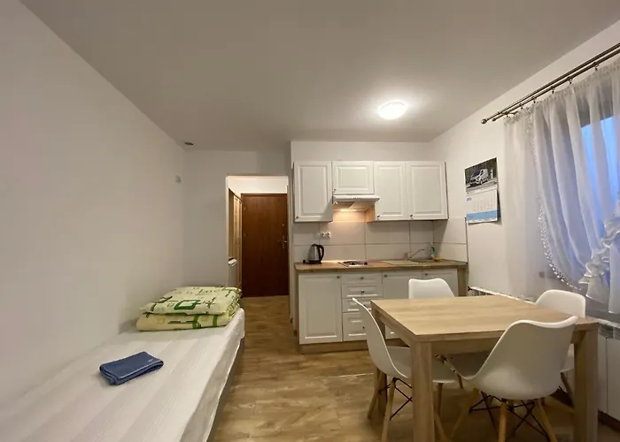 Tadeo 3* Pietrzykowice (Bielsko-Biala)