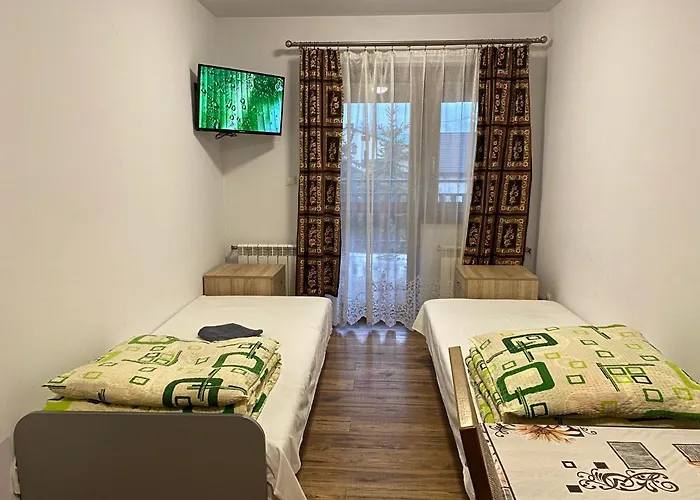 Tadeo Pietrzykowice (Bielsko-Biala)