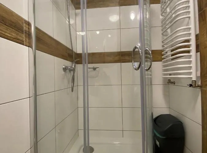 Bed and breakfast Tadeo Pietrzykowice (Bielsko-Biala)