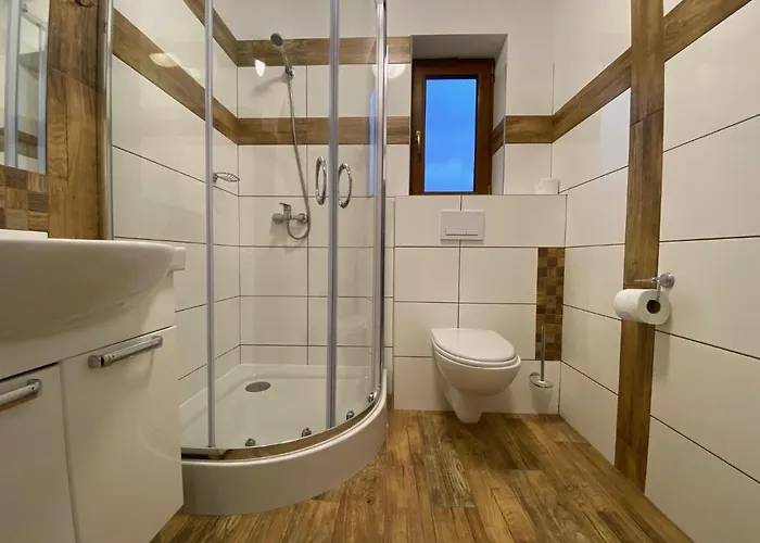 Tadeo 3* Pietrzykowice (Bielsko-Biala)