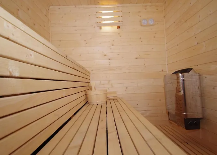 Bed and breakfast Tadeo 3*